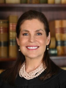 Judge Trotter